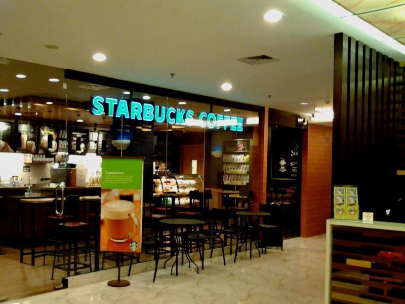 D'Primahotel Wtc Mangga Dua Jakarta Buitenkant foto